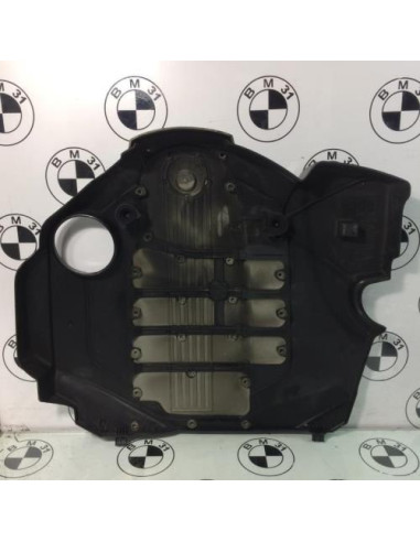Cache moteur  BMW SERIE 1 E82 COUPE Diesel