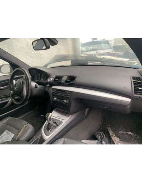 Cache moteur  BMW SERIE 1 E82 COUPE Diesel