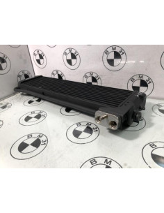 Radiateur huile BMW  Essence