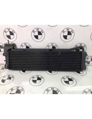 Radiateur huile BMW  Essence