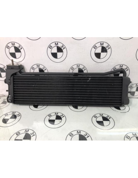 Radiateur huile BMW  Essence