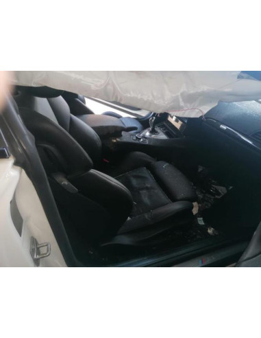 Radiateur huile BMW  Essence