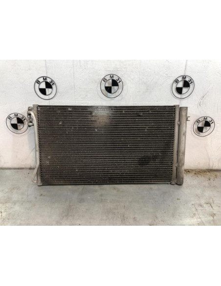 Radiateur clim BMW SERIE 1 E82 COUPE Diesel
