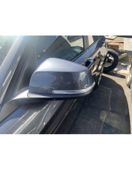 Conduite d'air BMW SERIE 1 F20 PHASE 1 Diesel