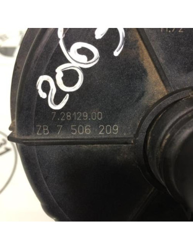 Compresseur air BMW SERIE 3 E46 COMPACT PHASE 1 Essence