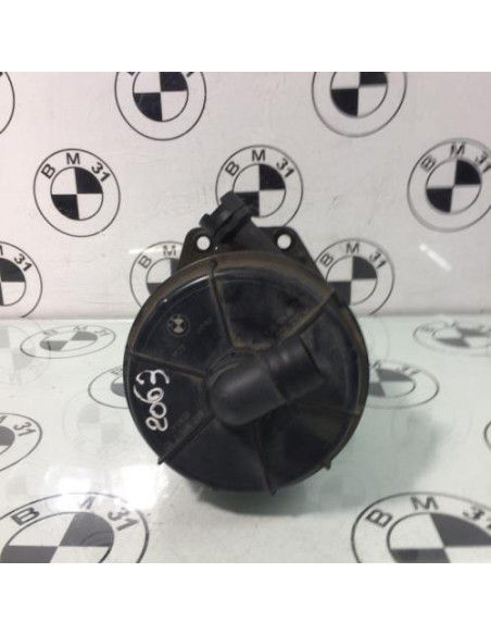 Compresseur air BMW SERIE 3 E46 COMPACT PHASE 1 Essence