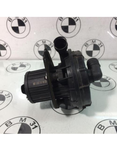 Compresseur air BMW SERIE 3 E46 COMPACT PHASE 1 Essence