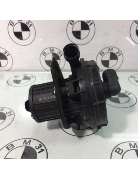 Compresseur air BMW SERIE 3 E46 COMPACT PHASE 1 Essence