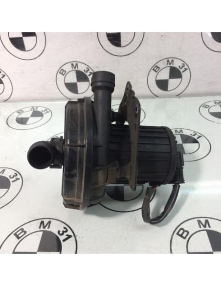 Compresseur air BMW SERIE 3 E46 COMPACT PHASE 1 Essence