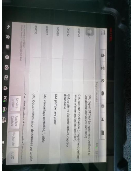 Compresseur air BMW SERIE 3 E46 COMPACT PHASE 1 Essence