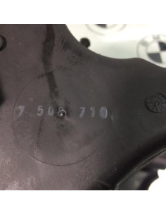 Boite a air BMW SERIE 3 E46 COMPACT PHASE 1 Essence