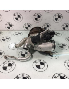 Turbo BMW SERIE 1 F40 