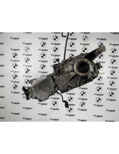 Pont (propulsion) BMW SERIE 1 F40 