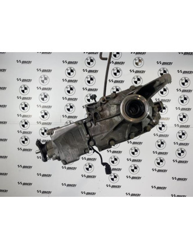 Pont (propulsion) BMW SERIE 1 F40 