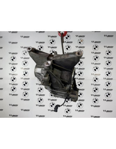 Pont (propulsion) BMW SERIE 1 F40 