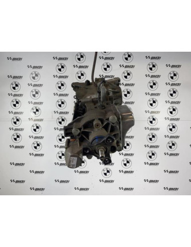 Pont (propulsion) BMW SERIE 1 F40 