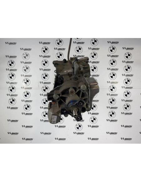 Pont (propulsion) BMW SERIE 1 F40 