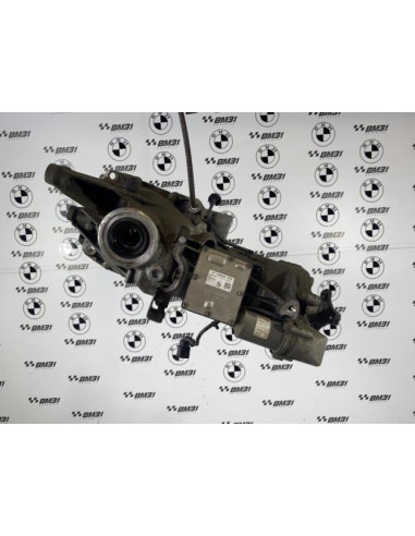 Pont (propulsion) BMW SERIE 1 F40 