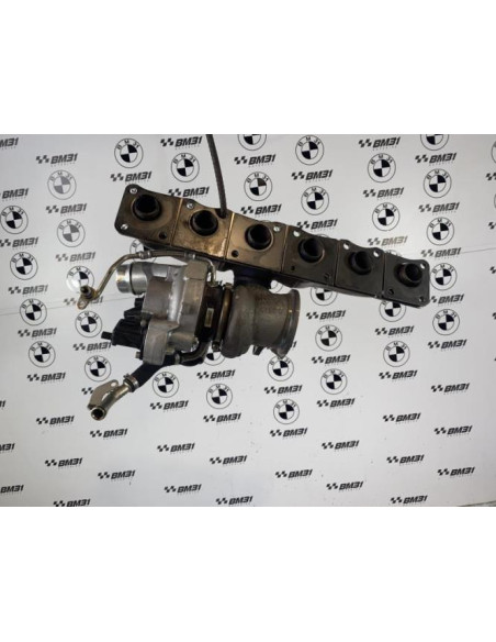 Turbo BMW SERIE 2 F22/F87 COUPE PHASE 1 