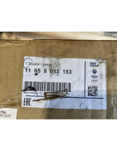 Turbo BMW SERIE 2 F22/F87 COUPE PHASE 1 