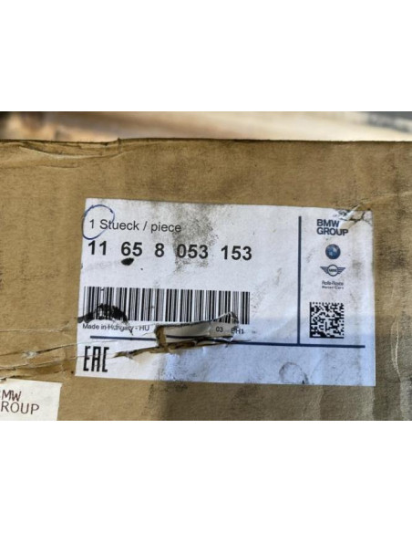 Turbo BMW SERIE 2 F22/F87 COUPE PHASE 1 