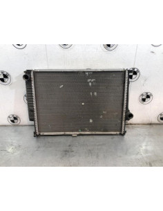 Radiateur eau BMW SERIE 7 E32 