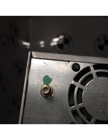 GPS BMW SERIE 3 E46 PHASE 2 Diesel