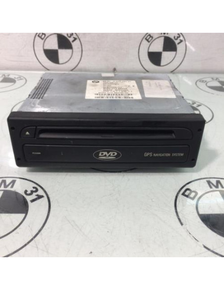 GPS BMW SERIE 3 E46 PHASE 2 Diesel