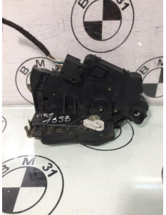 Serrure avant gauche BMW SERIE 3 E46 PHASE 2 Diesel