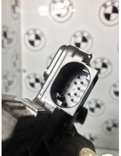 Serrure avant gauche BMW SERIE 3 E46 PHASE 2 Diesel 2