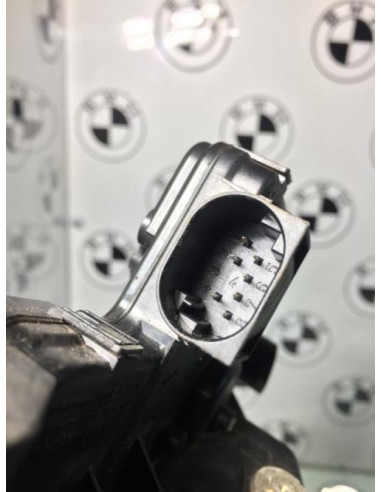 Serrure avant gauche BMW SERIE 3 E46 PHASE 2 Diesel