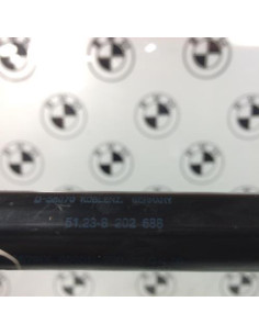 Verin de capot BMW SERIE 3 E46 PHASE 2 Diesel