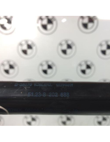 Verin de capot BMW SERIE 3 E46 PHASE 2 Diesel