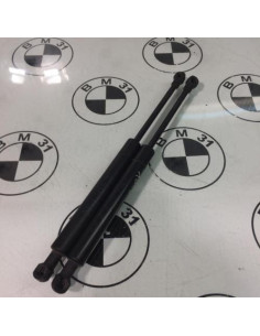 Verin de capot BMW SERIE 3 E46 PHASE 2 Diesel 2