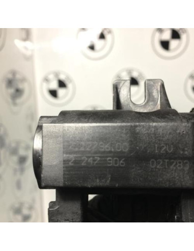 Capteur BMW SERIE 3 E46 PHASE 2 Diesel