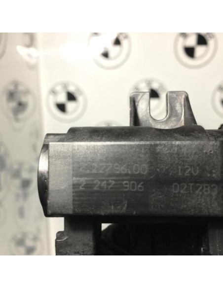 Capteur BMW SERIE 3 E46 PHASE 2 Diesel