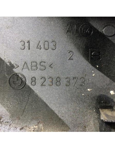 Coquille de retroviseur gauche BMW SERIE 3 E46 PHASE 2 Diesel