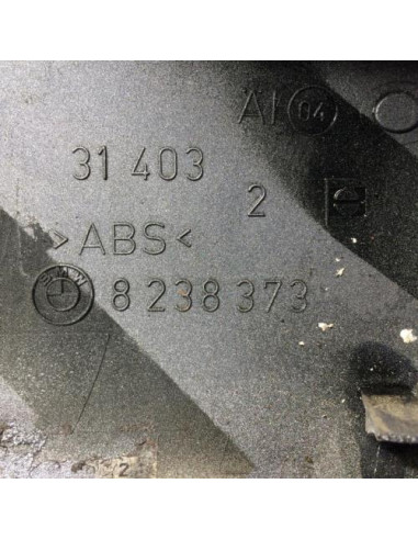 Coquille de retroviseur gauche BMW SERIE 3 E46 PHASE 2 Diesel