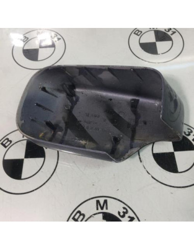 Coquille de retroviseur gauche BMW SERIE 3 E46 PHASE 2 Diesel