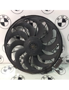 Ventilateur BMW SERIE 7 E32  2
