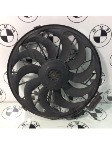 Ventilateur BMW SERIE 7 E32 