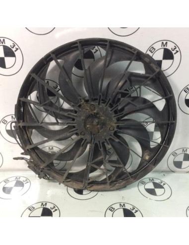 Ventilateur BMW SERIE 7 E32 