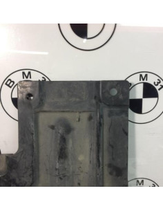 Cache sous moteur BMW SERIE 3 E91 TOURING PHASE 2 BREAK Diesel 2