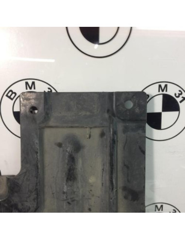 Cache sous moteur BMW SERIE 3 E91 TOURING PHASE 2 BREAK Diesel