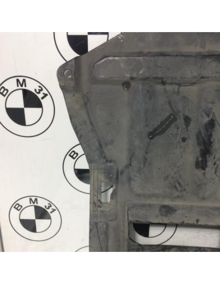 Cache sous moteur BMW SERIE 3 E91 TOURING PHASE 2 BREAK Diesel
