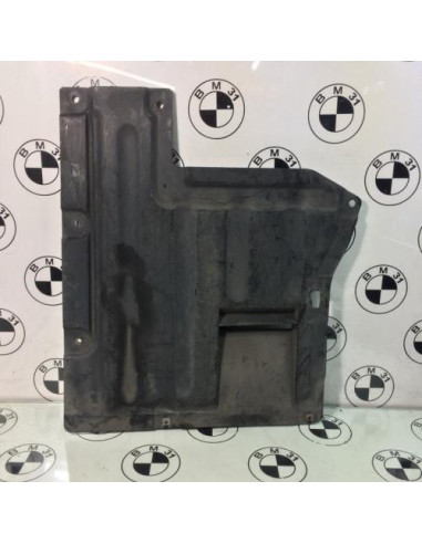 Cache sous moteur BMW SERIE 3 E91 TOURING PHASE 2 BREAK Diesel