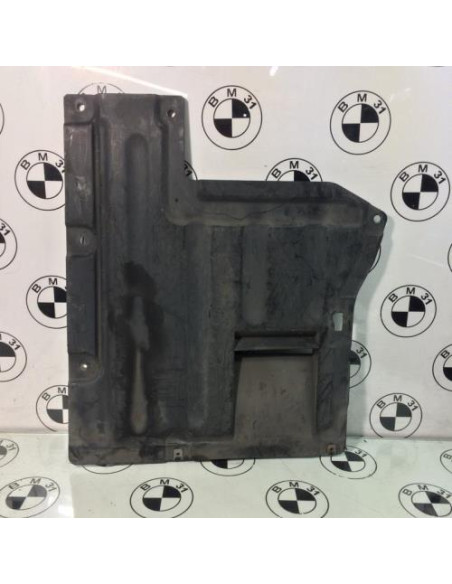 Cache sous moteur BMW SERIE 3 E91 TOURING PHASE 2 BREAK Diesel