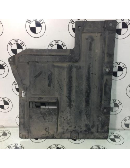 Cache sous moteur BMW SERIE 3 E91 TOURING PHASE 2 BREAK Diesel