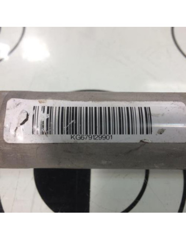 Colonne de direction BMW SERIE 3 F30 PHASE 1 