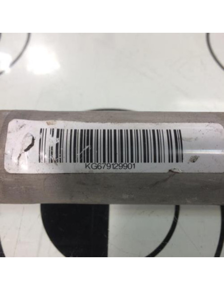 Colonne de direction BMW SERIE 3 F30 PHASE 1 